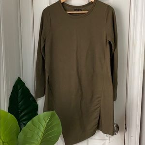 ⭐️ 3x $25 Long sweatshirt